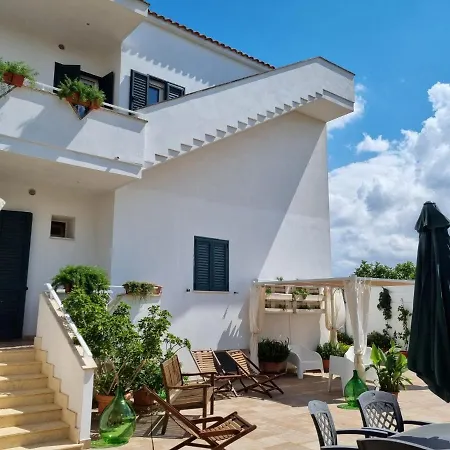 La Porta D'oriente Gasthof