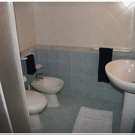 La Porta D'oriente Gasthof