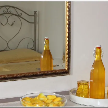 招待所 拉波塔多利安堤b&b酒店