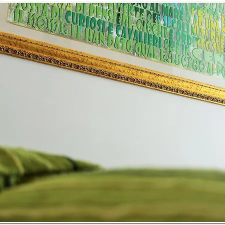 La Porta D'oriente Gasthof 3*