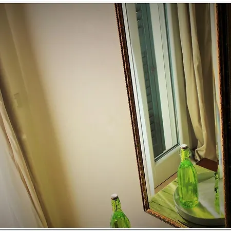 La Porta D'oriente Gasthof Martano