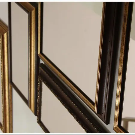 拉波塔多利安堤b&b酒店 招待所 3*