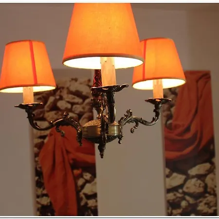 La Porta D'oriente Martano