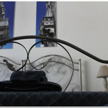 拉波塔多利安堤b&b酒店 招待所