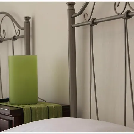 拉波塔多利安堤b&b酒店 3*