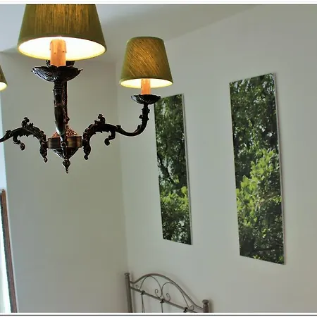 La Porta D'oriente 3* Martano