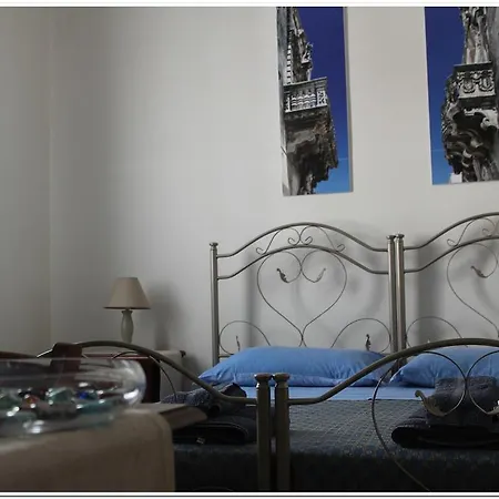 拉波塔多利安堤b&b酒店 马尔塔诺