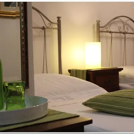 招待所 拉波塔多利安堤b&b酒店