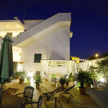 Gasthof La Porta D'oriente