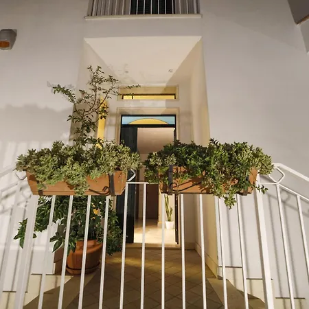 拉波塔多利安堤b&b酒店 招待所