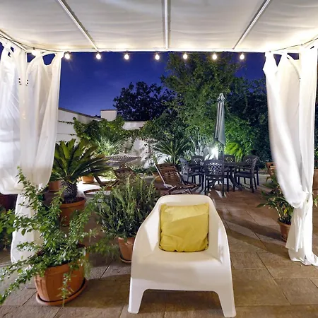 招待所 拉波塔多利安堤b&b酒店