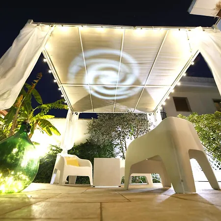 La Porta D'oriente Guest house *