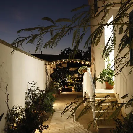 Guest house La Porta D'oriente *