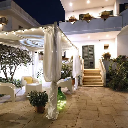 La Porta D'oriente Gasthof Martano