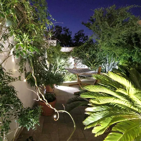 La Porta D'oriente Guest house