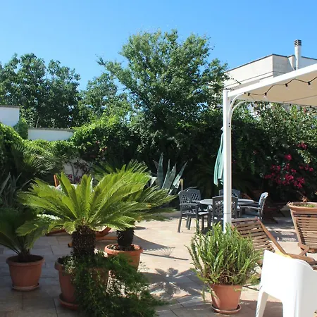 招待所 拉波塔多利安堤b&b酒店