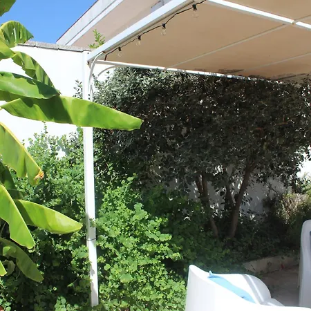 拉波塔多利安堤b&b酒店 招待所 3*