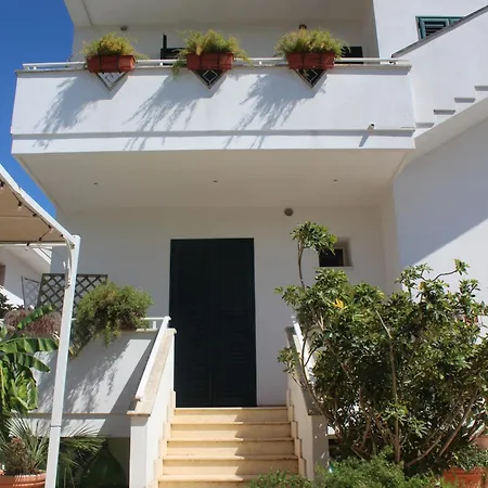 招待所 拉波塔多利安堤b&b酒店 3*