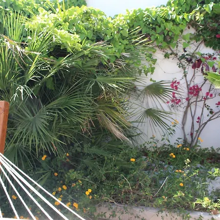 La Porta D'oriente Gasthof Martano