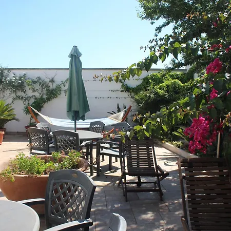 招待所 拉波塔多利安堤b&b酒店 马尔塔诺