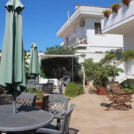 La Porta D'oriente Martano