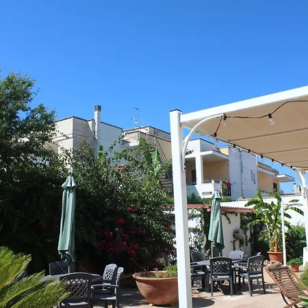 Gasthof La Porta D'oriente