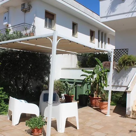 La Porta D'oriente Guest house *