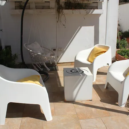 La Porta D'oriente Gasthof