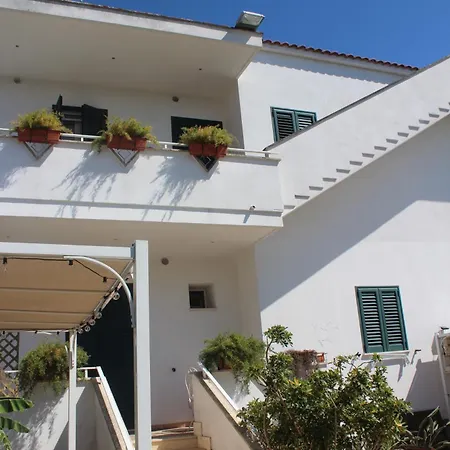 招待所 拉波塔多利安堤b&b酒店