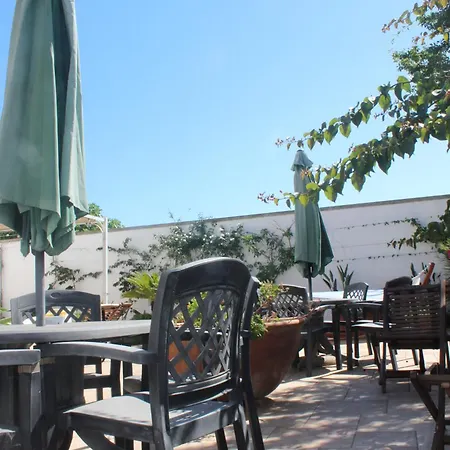 La Porta D'oriente Guest house *