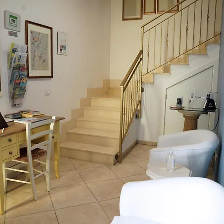 招待所 拉波塔多利安堤b&b酒店 3*