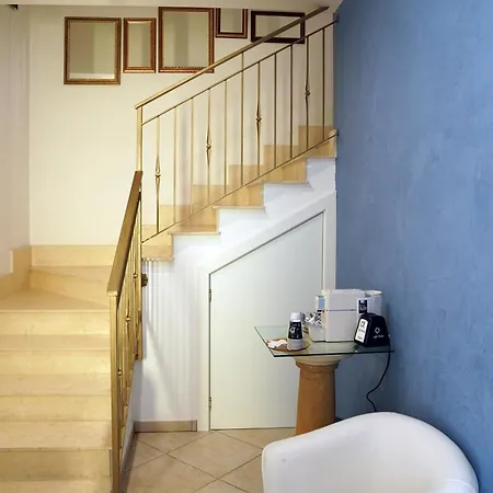 La Porta D'oriente Gasthof Martano