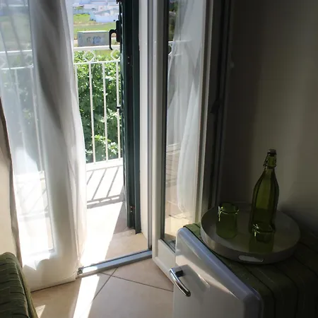 La Porta D'oriente 3*