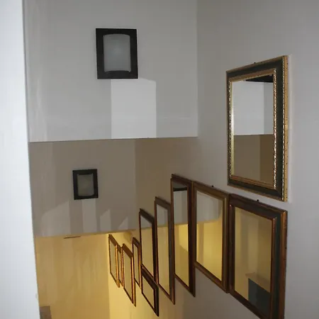 La Porta D'oriente Martano