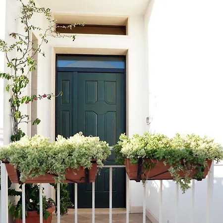 拉波塔多利安堤b&b酒店 3* 马尔塔诺