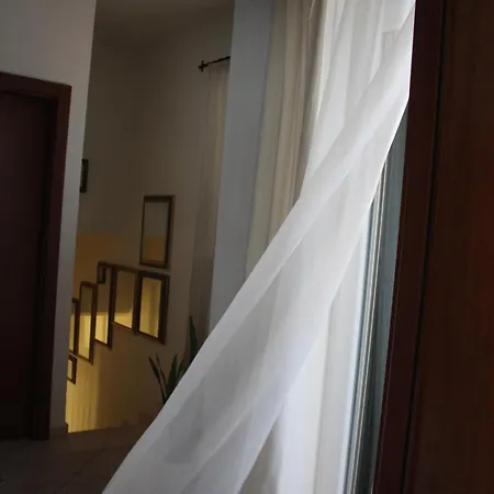 La Porta D'oriente Guest house