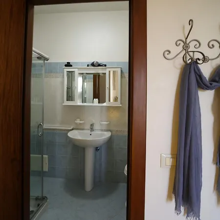 招待所 拉波塔多利安堤b&b酒店