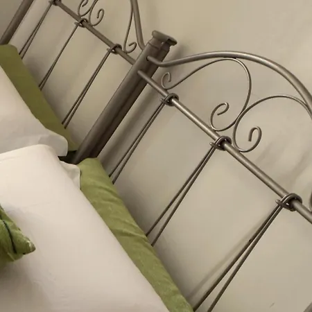 La Porta D'oriente Gasthof 3*