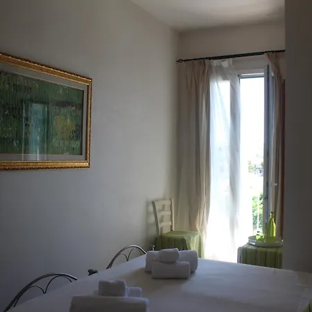 Maison d'hôtes La Porta D'oriente 3*
