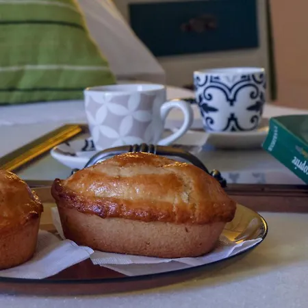 拉波塔多利安堤b&b酒店 招待所 马尔塔诺