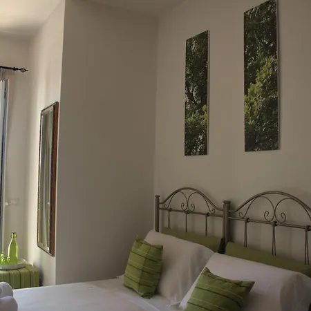 Gasthof La Porta D'oriente Martano