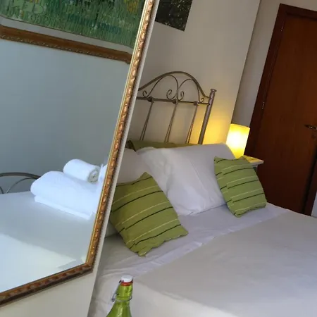 La Porta D'oriente 3*