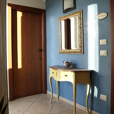 La Porta D'oriente Martano