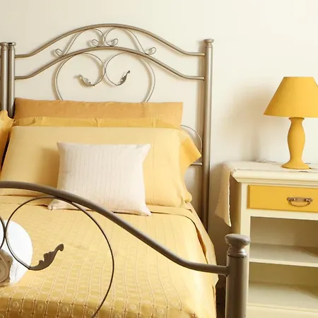 拉波塔多利安堤b&b酒店 3* 马尔塔诺