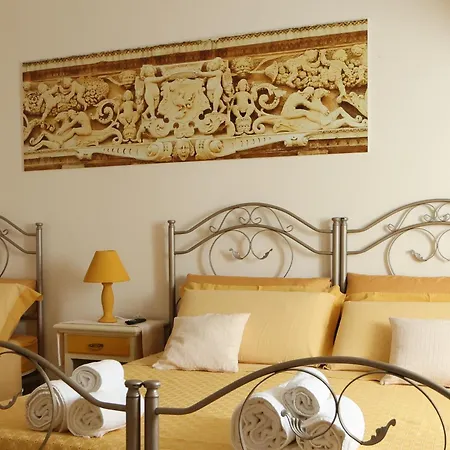 拉波塔多利安堤b&b酒店