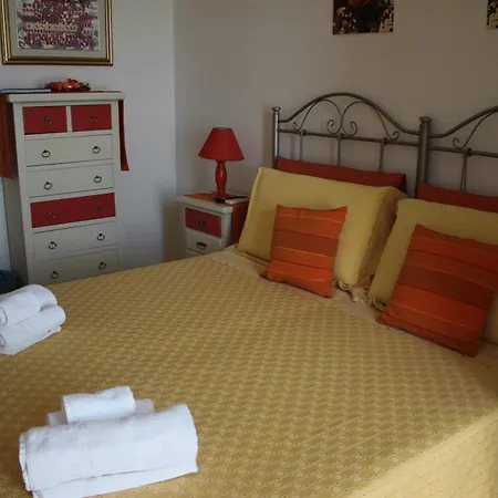 La Porta D'oriente Guest house