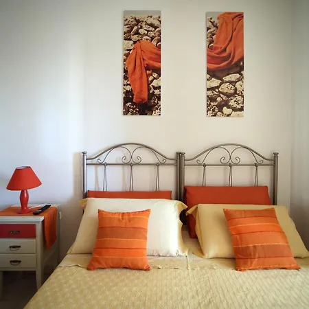 Gasthof La Porta D'oriente