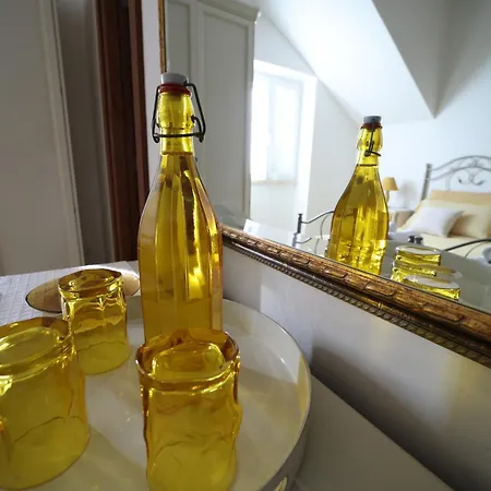 拉波塔多利安堤b&b酒店 招待所 3*