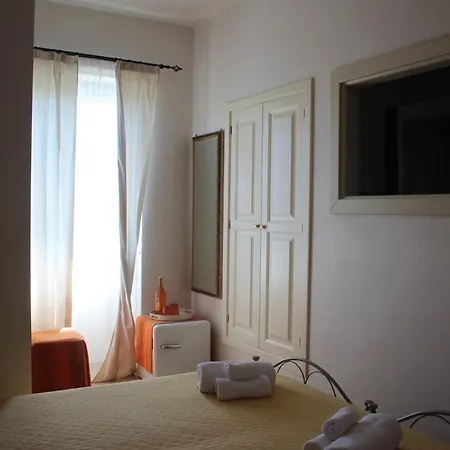 La Porta D'oriente Gasthof Martano