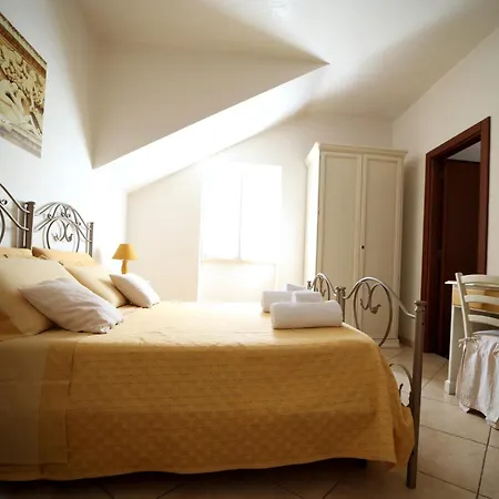 Gasthof La Porta D'oriente Martano